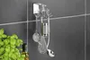 Ganci da cucina, acciaio inox, girevoli, 6 ganci Anteprima dell’immagine prodotto 2