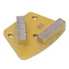 dischi diamantati 3× - dischi trapezoidali con 2 segmenti Anteprima dell’immagine prodotto 4