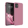 kwmobile Hülle kompatibel mit Apple iPhone 11 Hülle - Produktbild-Vorschau 1