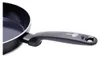 GreenPan Torino, Rund, Wok-/Bratpfanne, Schwarz, Keramik, Produktbild-Vorschau 1