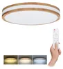Plafoniera LED Solight WO8008 Woody 60 W 4200 lm 3000-6000 Anteprima dell’immagine prodotto 9