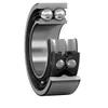 SKF Schrägkugellager 3211 (55x100x33.3 mm ) Produktbild-Vorschau 3