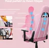 Fotel gamingowy Douxlife® GC-RC03 ergonomiczny fotel Podgląd zdjęcia produktu 7