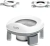 Lorelli LUCY 2v1 skladací cestovný nočník & WC sedátko – Náhľad obrázku produktu 16