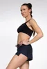 Gatta Active, Spodenki do Biegania Damskie, Krótkie Podgląd zdjęcia produktu 2