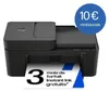 HP DeskJet 4310 Wireless All-in-One Colore Stampante Anteprima dell’immagine prodotto 12