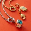 Leonardo Jewels - 023659 - Anhänger - Damen - Ari Clip&Mix Produktbild-Vorschau 5