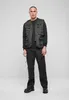 Brandit BD4025 | Hunting Vest S bis 7XL - Farbe: Black - Produktbild-Vorschau 10