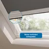 DTCH® Dachfenster Verdunkelungsrollo für Velux SK06 Produktbild-Vorschau 4