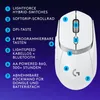 Logitech G G309 kabellose Gaming-Maus mit HERO 25K-Sensor, Produktbild-Vorschau 15