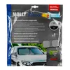 MOLLY FRONT SUN BLOCKER pro čelní sklo s kompatibilitou Náhled obrázku produktu 3