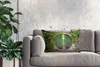 MuchoWow® Zierkissen Sofakissen Wohnzimmer Dekokissen 60x40 Produktbild-Vorschau 2