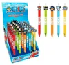 One Piece – stoi na wystawie z emblematami (30 szt.) Podgląd zdjęcia produktu 6