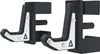 ATLETICA R8 Outdoor J-Hooks | Feuerverzinkt | Outdoor Produktbild-Vorschau 1