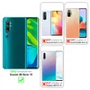 Cadorabo Case for Xiaomi Mi NOTE 10 Protective Case in Náhled obrázku produktu 3
