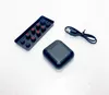 TOZO T6 Bluetooth Kopfhörer Kabellos In Ear Ohrhörer Sport Produktbild-Vorschau 1