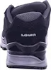 Lowa Innox Pro GTX Lo Multifunktionsschuhe schwarz/grau UK Produktbild-Vorschau 11