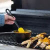 Kochtopf mit Silikonpinsel / Lodge Produktbild-Vorschau 6