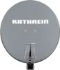 Kathrein CAS 80 SAT Spiegel graphit Produktbild-Vorschau 4