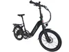 20 Zoll ECOFOLD BFH400N Elektrofahrrad Ebike Klapprad Produktbild-Vorschau 3