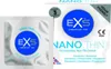 EXS Nano Thin ultradünne Kondome 3Stk. Produktbild-Vorschau 6