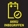 Kärcher Akku-Laubbläser LBL 2 Battery Set, 210 km/h, 18 V Produktbild-Vorschau 8