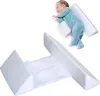 Anti-Rollover-Styling-Baby-Schlafkissen Produktbild-Vorschau 2