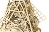 WOODEN CITY 3D-Puzzle Mühle 222 Teile Produktbild-Vorschau 15