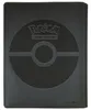 Pokemon PRO-Binder Pikachu 9-Pocket Zippered Náhled obrázku produktu 3