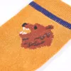 vidaXL Kindersocken 5 Paar EU 23-26 Produktbild-Vorschau 2