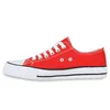 VAN HILL Damen Sneaker Low Schnürer Bequeme Stoff Freizeit Produktbild-Vorschau 2