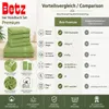 Betz 6er Handtuch Set Premium – 4 Handtücher 50x100 cm – 2 Produktbild-Vorschau 11