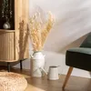 Gießkanne "tino" weiß 27x16cm  - Atmosphera créateur Produktbild-Vorschau 3