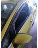 Lot de 4 déflecteurs pour FORD FOCUS MK3 (4/5 portes) Voir les images du produit 2