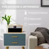 Xoro XOR400900 Xoro DAB 250 Internet Radio IR DAB+ BT WLAN Voir les images du produit 4