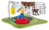 Schleich Farm World 42529 Stacja mycia krów Podgląd zdjęcia produktu 17