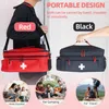 Reiseapotheke Tasche, Erste Hilfe Tasche Leer,Tragebare Produktbild-Vorschau 14