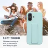 kwmobile Handyhülle für Apple iPhone 17 Hülle - TPU Silikon Produktbild-Vorschau 5