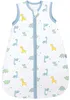TupTam Baby Sommer Schlafsack 0.5 TOG aus  en Materialien, Produktbild-Vorschau 1