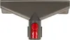 vhbw Polsterdüse kompatibel mit Dyson V12 Slim, V7, V8 Produktbild-Vorschau 1