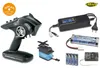 Carson RC telecomando Reflex Wheel PRO 3 set elettrico Anteprima dell’immagine prodotto 5