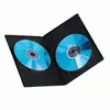 1x10 Hama DVD-Doppel-Leerhülle Slim  75% Platzsparnis     Produktbild-Vorschau 3