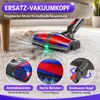 Bürste für Dyson V7,V8,V10,V11,V15 Staubsauger Produktbild-Vorschau 2