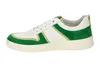 Gabor 43.340 Damenschuhe - Halbschuhe - Sneaker weiß Produktbild-Vorschau 4