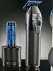 BaByliss PRO FXONE Matte Black Metal Clipper FX899MBE Podgląd zdjęcia produktu 2