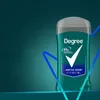 Degree | Deodorant für Männer - Arctic Edge - 85 g - Produktbild-Vorschau 2
