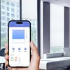 Aqara T1S Gate driver Bianco Anteprima dell’immagine prodotto 6