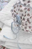 PIP Studio Tagesdecke PIP Kairi Bloom Quilt Light Blue Produktbild-Vorschau 5