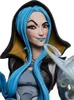 A close-up studio shot of a Maya figurine from Borderlands 3. Produktbild-Vorschau