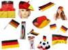 JUNG Deutschland Fanpaket 33tlg GESAMTWERT 180€ Fanartikel Produktbild-Vorschau 3